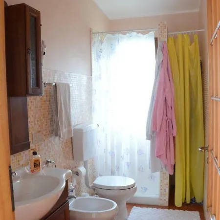 펜션 Holiday Homes дом грейс, дом отдыха